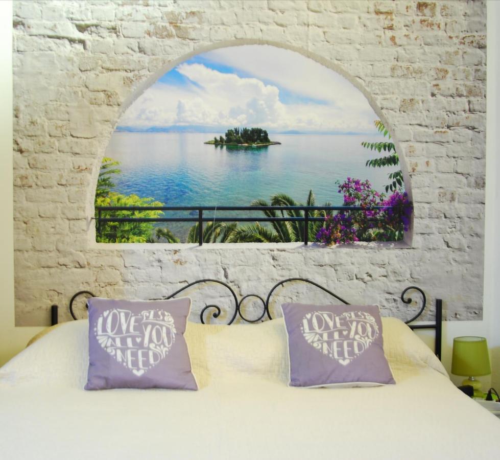 Apartment La Piccola Stellina Rom
