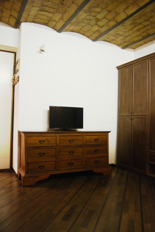 Apartment La Piccola Stellina Rom